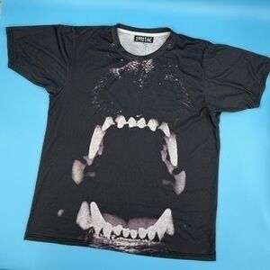 1991 INC All Over T-Shirt